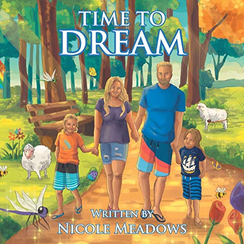 Time to Dream