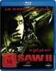 Saw II (US Director's Cut) [Blu-ray]