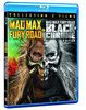 Mad Max Fury Road édition Black & Chrome /v Bd [blu-ray]