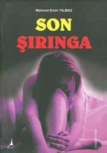 SON ŞIRINGA