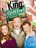 The King of Queens Staffel 2 [4 DVDs]