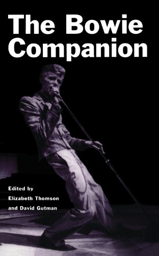 The Bowie Companion