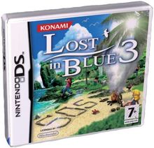 Lost In Blue 3 [UK Import]