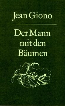 Der Mann mit den Bäumen