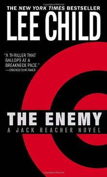 The Enemy: A Jack Reacher Novel (Jack Reacher Novels)