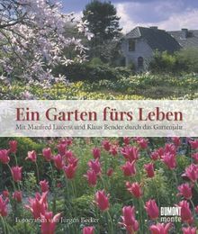 Ein Garten fürs Leben