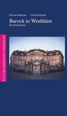 Barock in Westfalen von Florian Matzner | Buch | Zustand gut