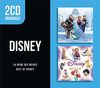 2cd Originaux: Best of Disney/la Reine des Neiges