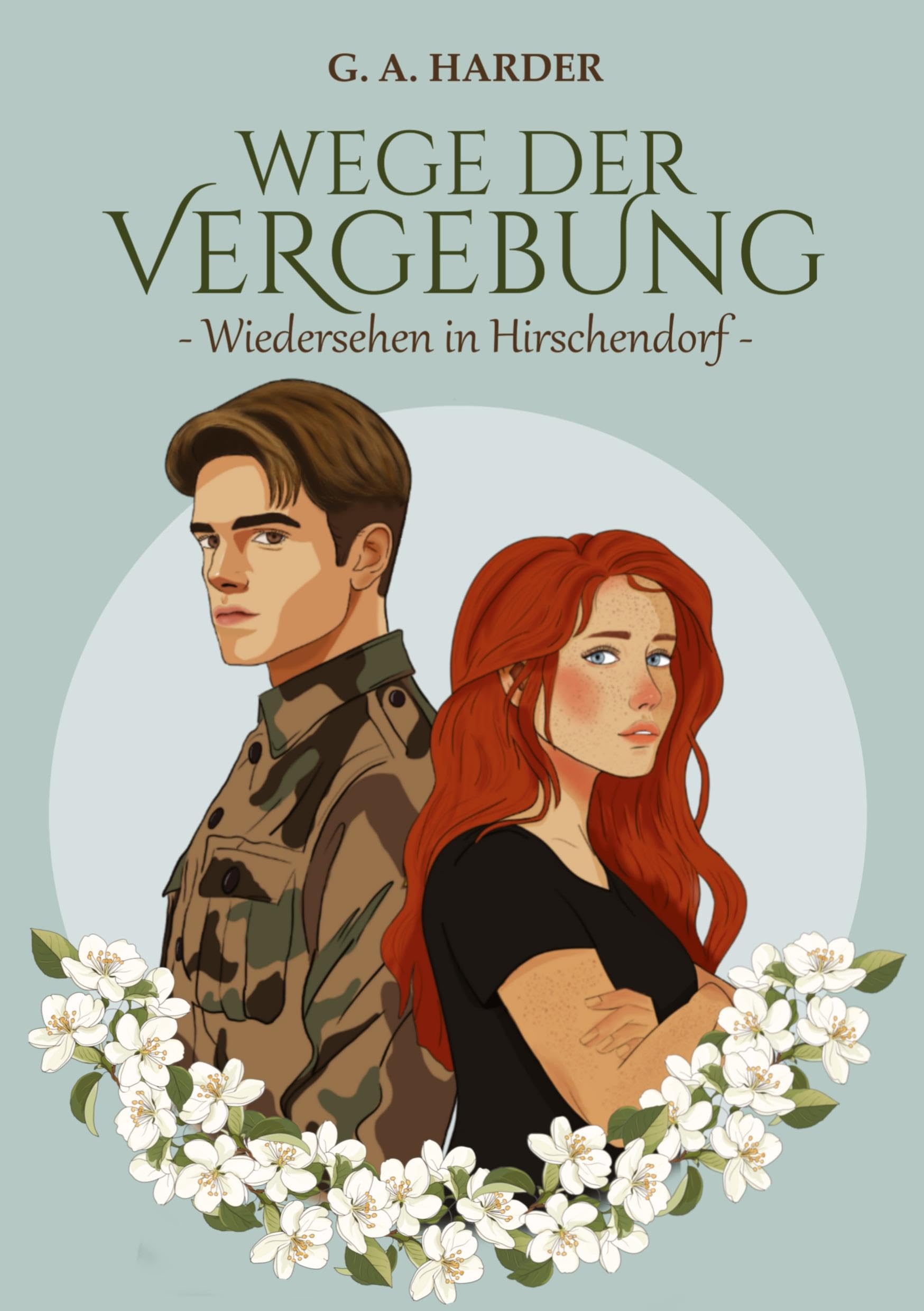 Wege der Vergebung: Wiedersehen in Hirschendorf