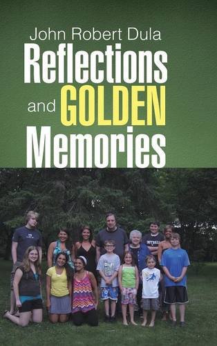 Reflections and Golden Memories