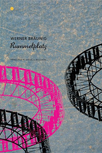 Rummelplatz (The German List)