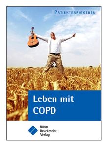 Leben mit COPD  | Book | condition very good