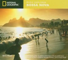 National Geographic: Music Explorer - Bossa Nova