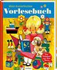Kinderbücher aus den 1970er-Jahren: Mein kunterbuntes Vorlesebuch: Geschichten, Märchen & Fabeln