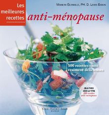 Meilleures Recettes Anti-Menopause (les)