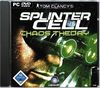 Splinter Cell - Chaos Theory [Software Pyramide]