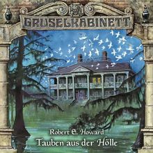 Gruselkabinett 52 - Tauben aus der Hölle