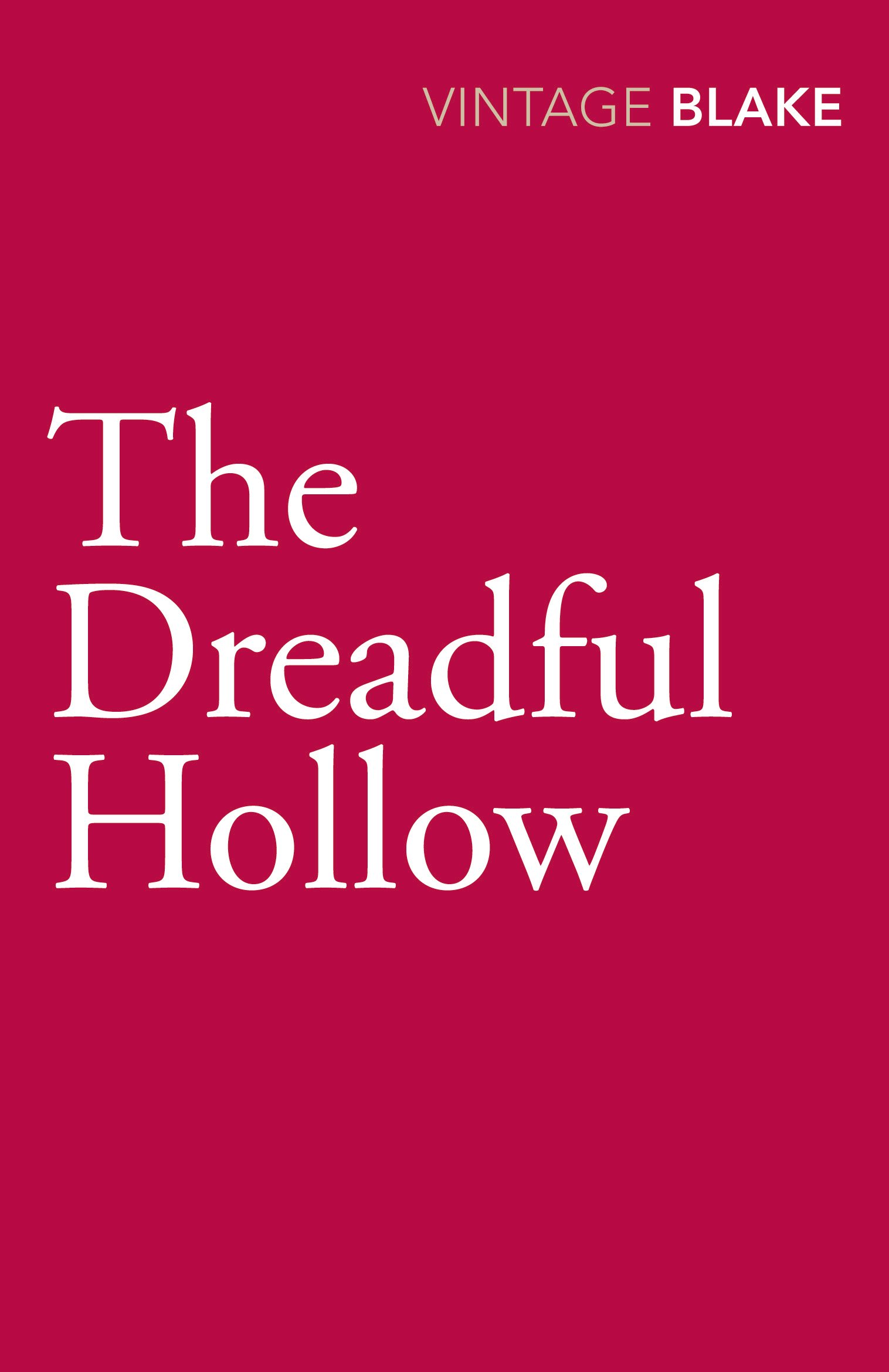 The Dreadful Hollow (A Nigel Strangeways Mystery, 10)