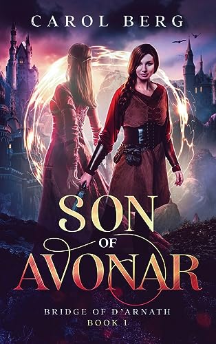 Son of Avonar