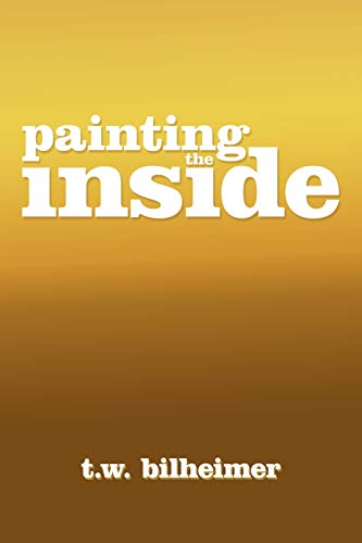 painting the inside