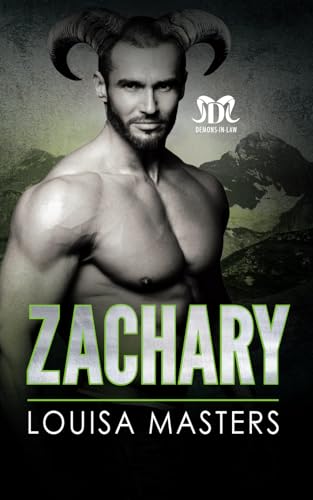 Zachary (Demons-In-Law, Band 3)