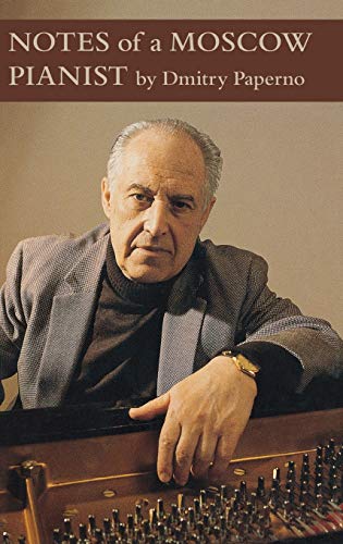 Notes of a Moscow Pianist (Amadeus)