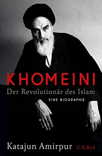Khomeini - Katajun Amirpur Gebunden