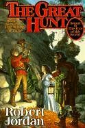 The Great Hunt (Wheel of Time)