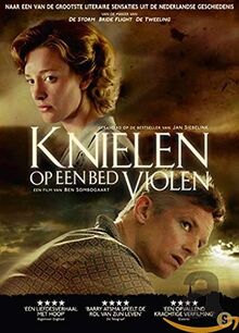 Knielen Op Een Bed Violen [DVD-AUDIO]