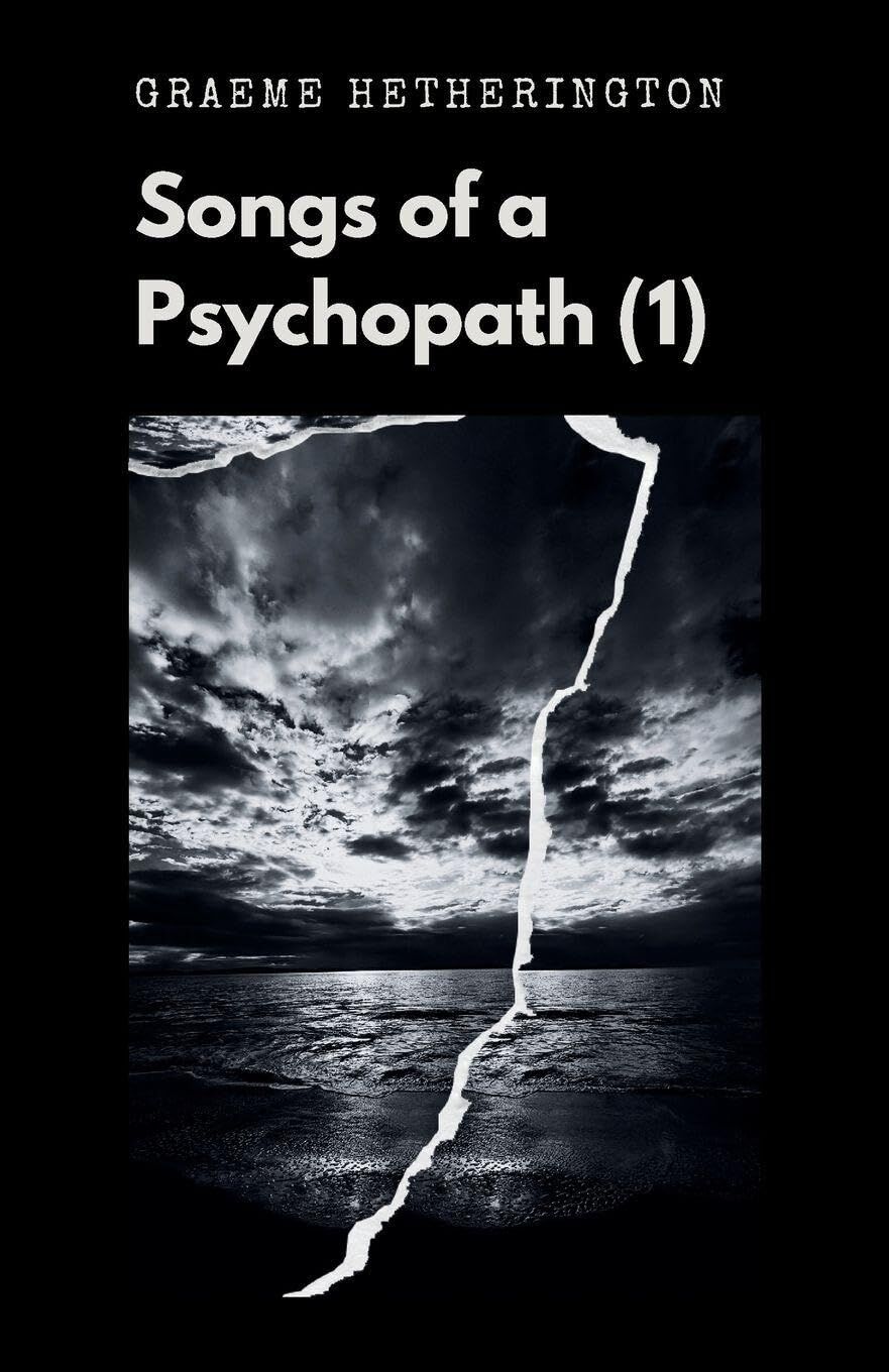 Songs of a Psychopath (1)