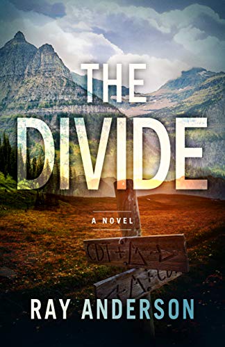Divide: An AWOL Thriller Book 3 (An AWOL Thriller, 3, Band 3)