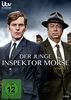 Der junge Inspektor Morse - Staffel 3 [2 DVDs]