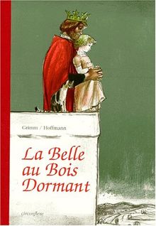 La belle au bois dormant