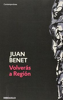 Volveras a región (CONTEMPORANEA, Band 26201)