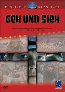 Geh und sieh (OmU) von Elem Klimov | DVD | Zustand sehr gut