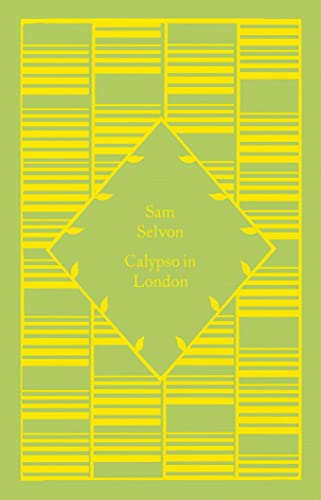 Sam Selvon Calypso In London (Little Clothbound Classics)