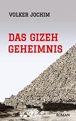 Das Gizeh Geheimnis: DE