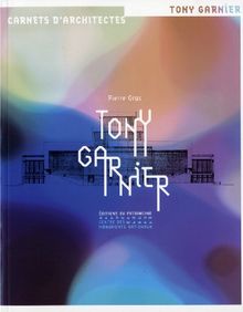 Tony Garnier
