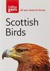 Thom, V: Scottish Birds: The Quick and Easy Spotter's Guide (Collins Gem)