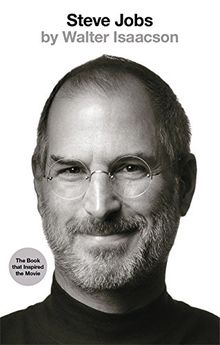 Steve Jobs: The Exclusive Biography von Isaacson, Walter | Buch | Zustand sehr gut