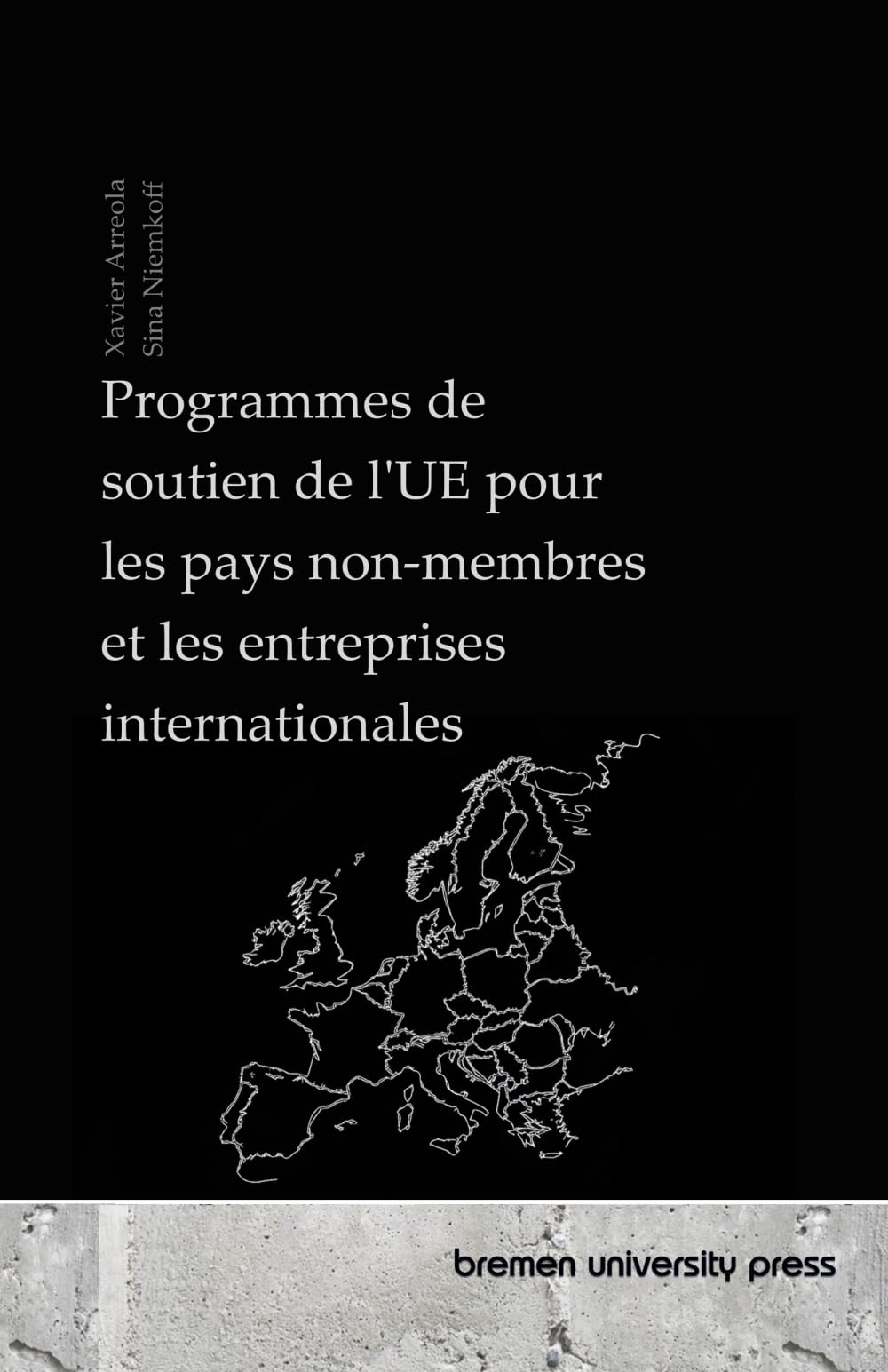 Programmes de soutien de l'UE pour les pays non-membres et les entreprises internationales