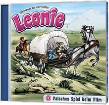 Leonie (Folge 5) - Falsches Spiel beim Film