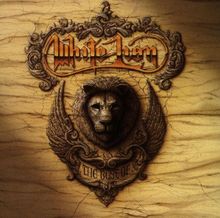 Best of... von White Lion | CD | Zustand gut