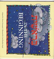 In the Beginning