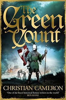 The Green Count (Chivalry, Band 3)