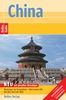 Nelles Guide: China Peking - Shanghai - Hongkong, Macau - Kanton - Suzhou