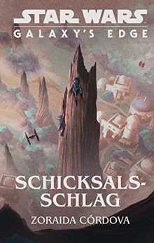 Star Wars: Galaxy’s Edge: Schicksalsschlag