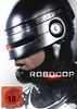 Robocop 1-3 [3 DVDs]