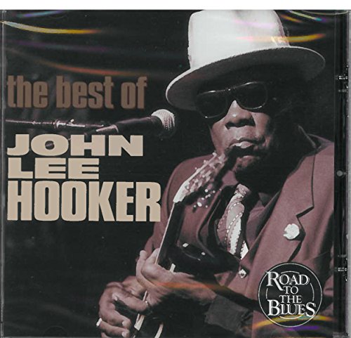 John Lee Hooker - Come And See About Me von Hooker,John Lee - DVD