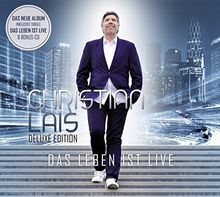 Das Leben Ist Live (Deluxe Edition) by Christian Lais | CD | condition very good - Picture 1 of 2
